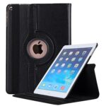 Robustrion Smart 360 Degree Rotating Stand Case Cover for New iPad 9.7 inch 2018/2017 5th 6th